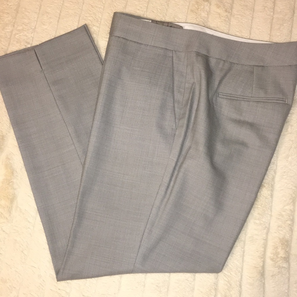 Ann Taylor devin fit size 12 ECU